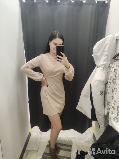 Платье женское