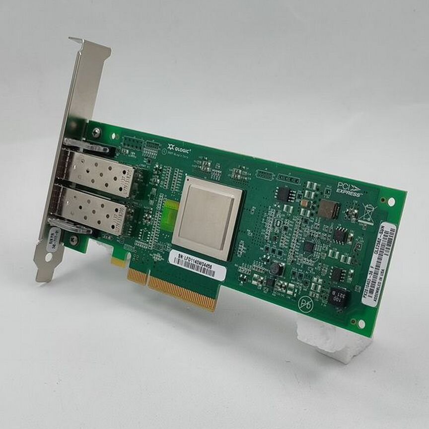 [QLE2562-SUN] Контроллер Fibre Channel Px2810403-36