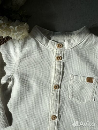 Комплект на мальчика h&m