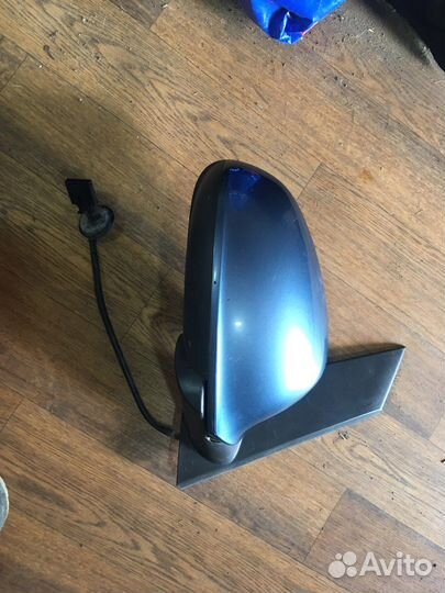 Зеркало заднего вида правое Opel Astra J