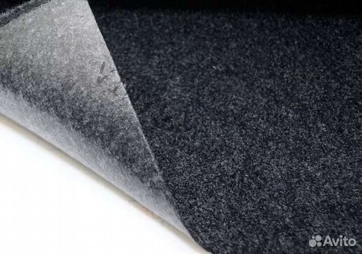 Карпет самоклеющийся