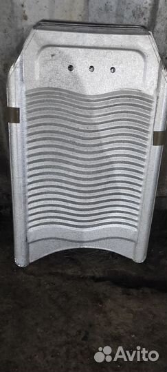 Стиральная доска СССР