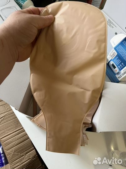 Мешки для стомы