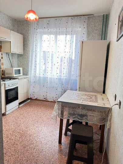 1-к. квартира, 35 м², 10/10 эт.