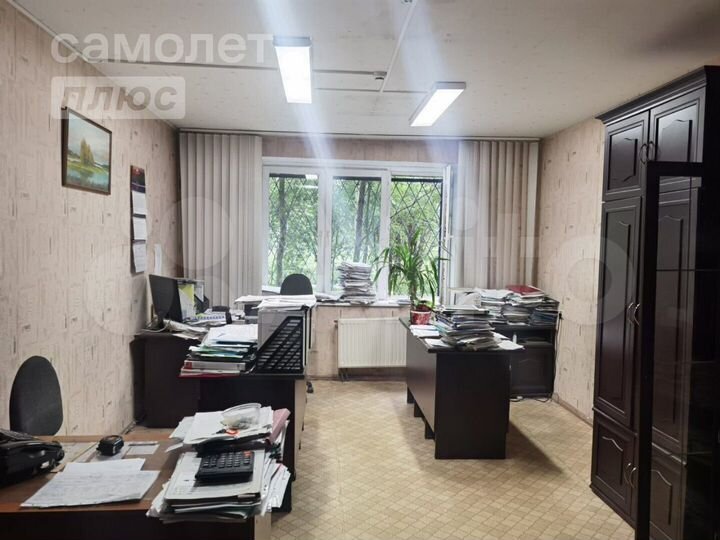 Продам помещение свободного назначения, 98 м²