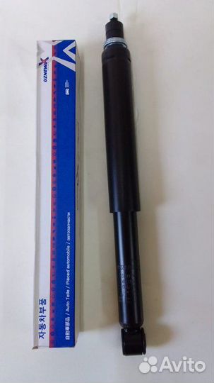 Амортизатор подвески задний Daewoo Nexia