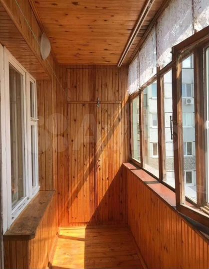 2-к. квартира, 52 м², 5/9 эт.