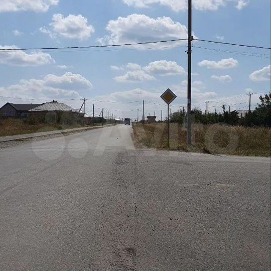 Участок 5 сот. (СНТ, ДНП)