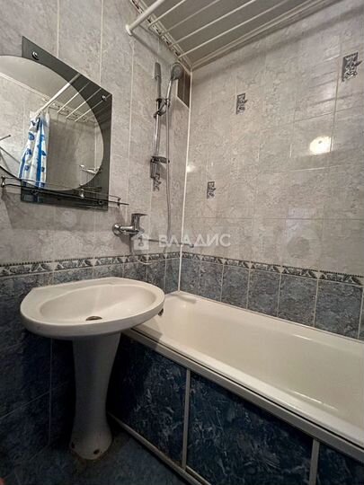 2-к. квартира, 48 м², 5/9 эт.