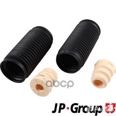 Пыльник амортизатора 1142704910 JP Group