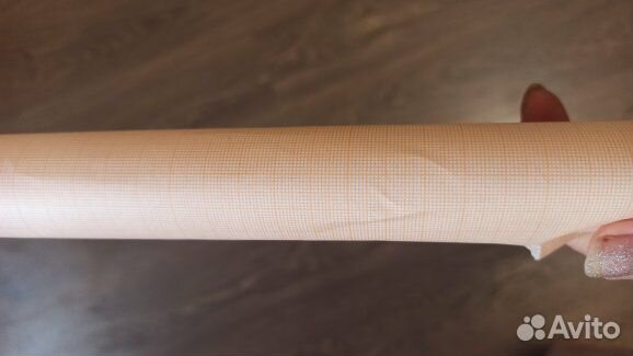 Миллиметровая бумага для швеи