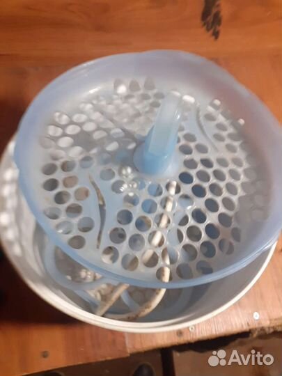 Продаю стерилизатор фирмы Philips