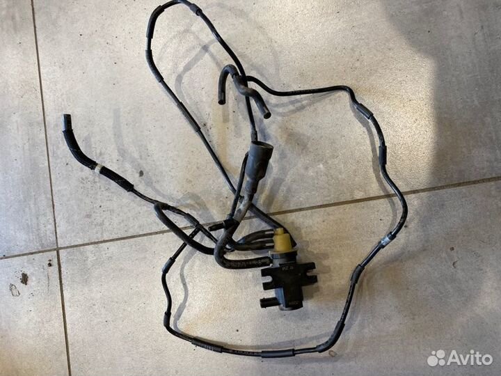 Актуатор турбины Mercedes-Benz S-Class W222