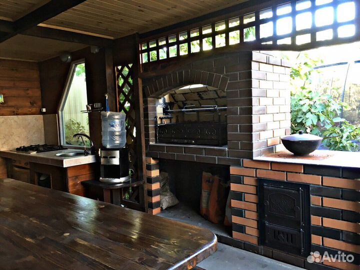 Отдых на Азовском море (Пересыпь)