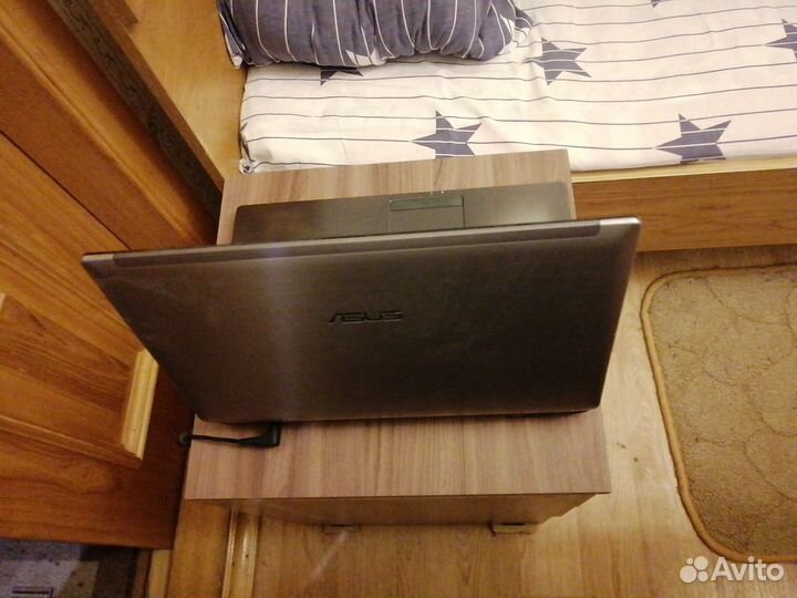 Asus N53j