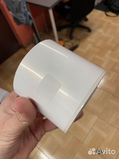 Бумага для принтера epson c3500