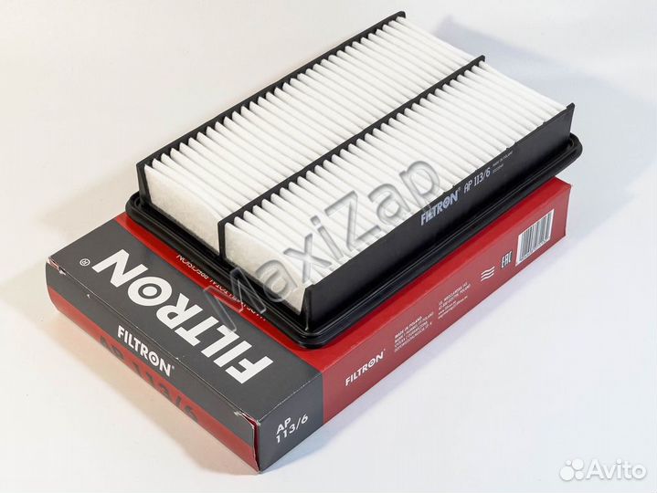 AP1136 Фильтр воздушный Мазда сх-5