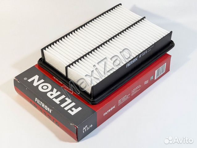 AP1136 Фильтр воздушный Мазда сх-5