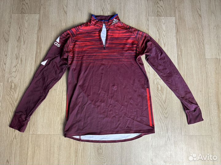 Лыжный гоночный комбинезон adidas