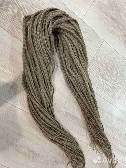 Де косы комплект