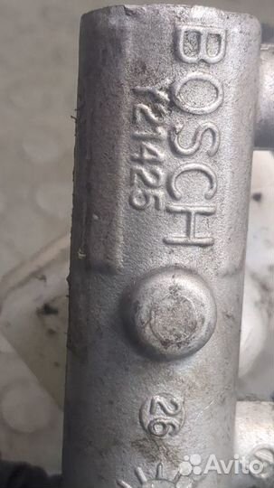 Цилиндр тормозной главный Citroen Xsara-Picasso, 2