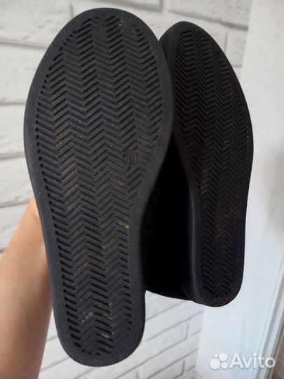 Ботинки женские