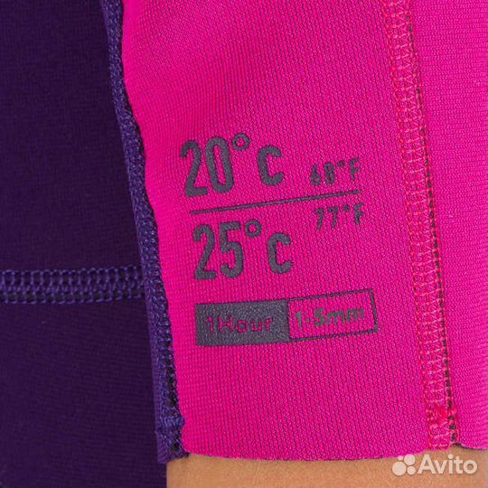 Гидрокостюм