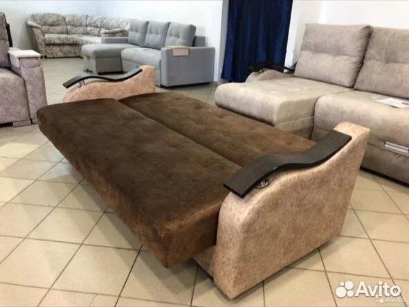 Диван новый