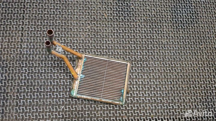 Радиатор отопителя Jeep Wrangler, 1999