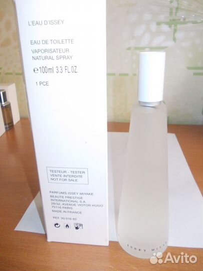 Issey Miyake.Juliette Has A Gun жен,унисекс