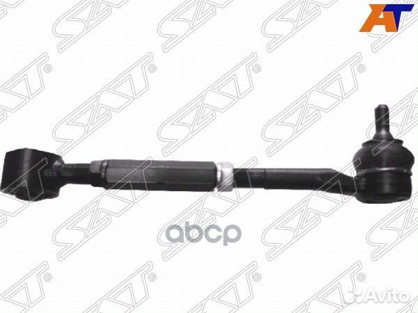 Тяга поперечная задней подвески с шаров. toyota