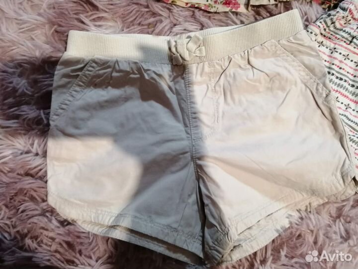 Одежда для девочки 104 размер