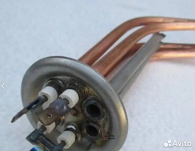 Ремонт кулеров для воды