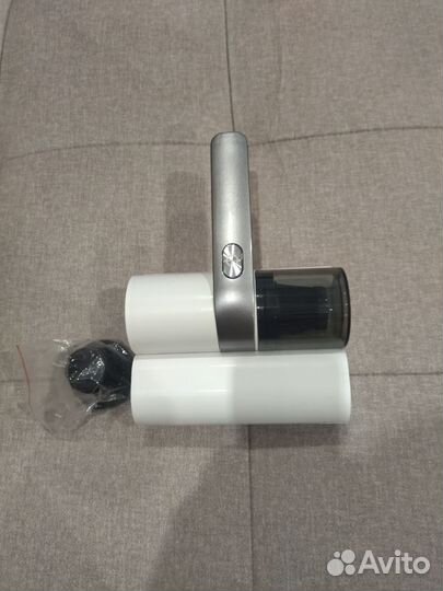 Пылесос для мягкой мебели