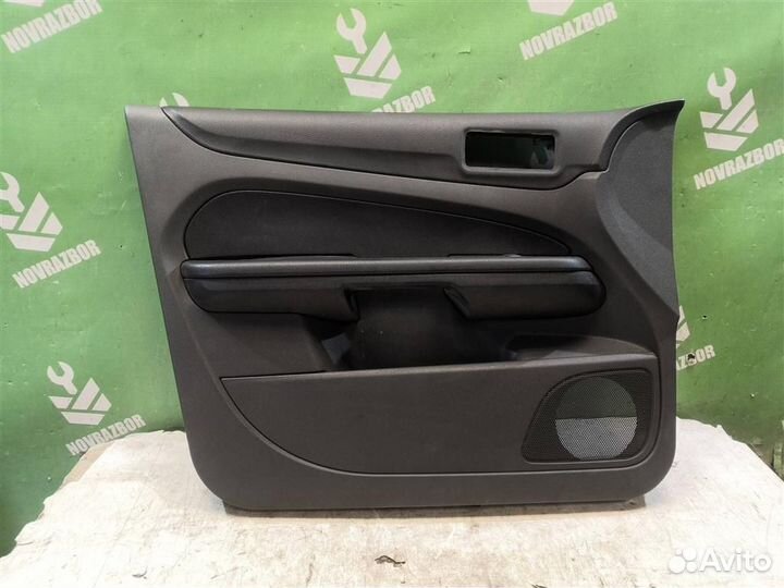 Обшивка двери комплект Форд Фокус 2