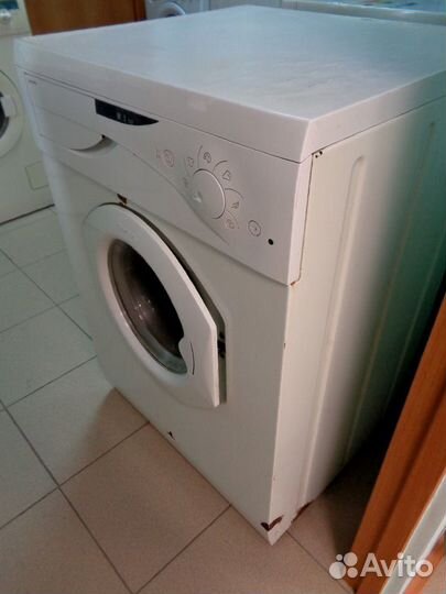 Стиральная машина Ariston