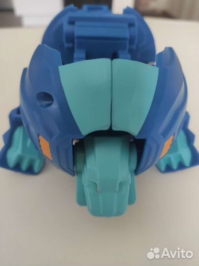 Бакуган большой Hydorous