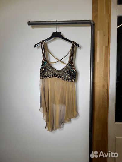 Топ Versace размер - 40