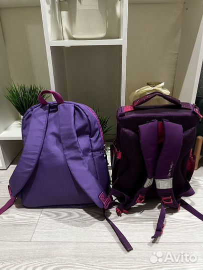 Ранец школьный