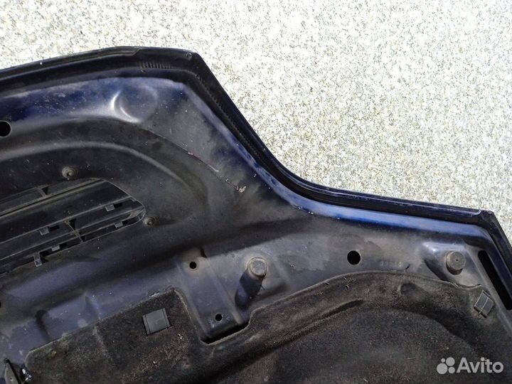 Б/У Б/У Капот opel арт. 46023023437 46023023437