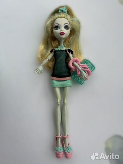 Кукла Монстер Хай