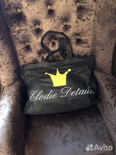 Конверт в коляску Eloide