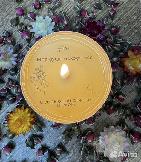 Свечи с посланием оптом/ свечи с вашим логотипом