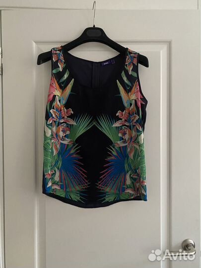 Топ Mexx размер M