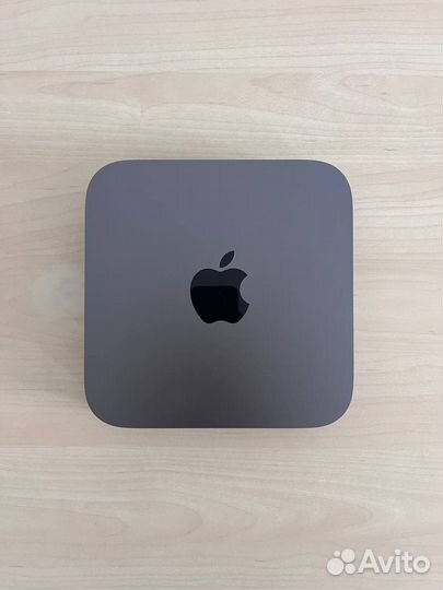 Apple Mac mini core i7 64gb ram