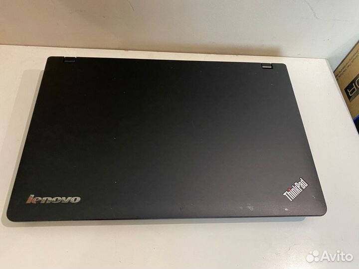 Lenovo E520 i3 2350M AMD HD 7400M RAM 8GB SSD 128g