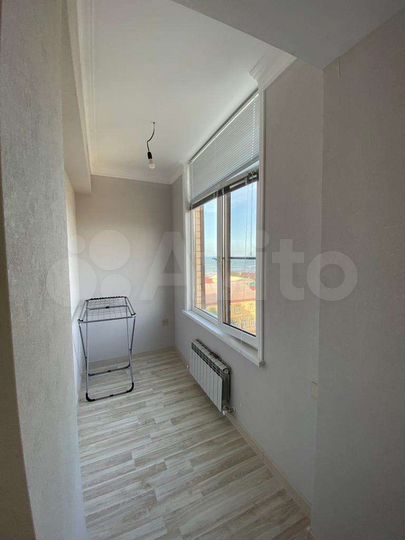 2-к. квартира, 72 м², 6/9 эт.