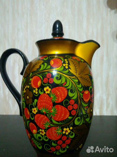 Заварочный чайник