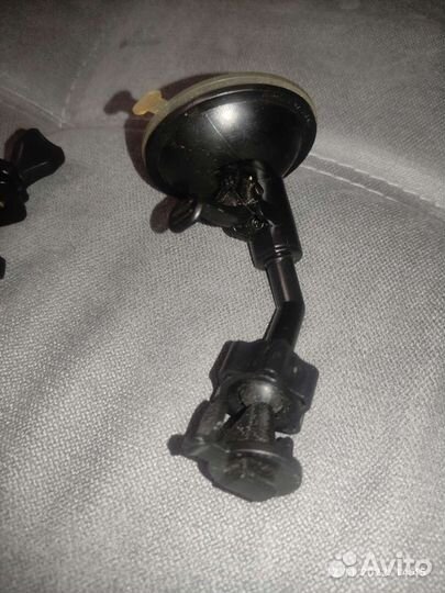 Крепление для регистратора