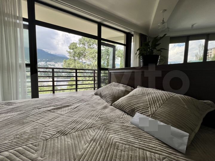 Квартира-студия, 30 м², 2/3 эт.